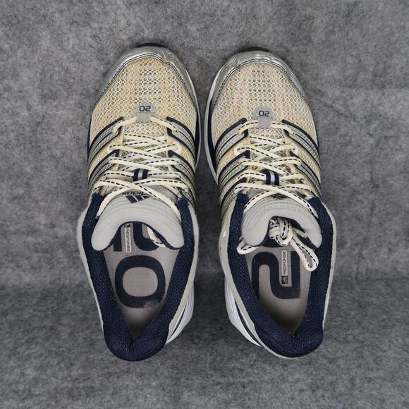 Adidas Shoe Women 6.5 Sneaker Athletic Trainer Sport Comfort Response Cushion 20 - Picture 7 of 13